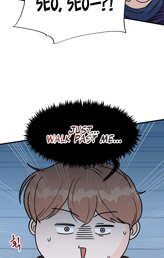 Read 24 Hour Handsome Man chapter 4 image 32 on Lezhin