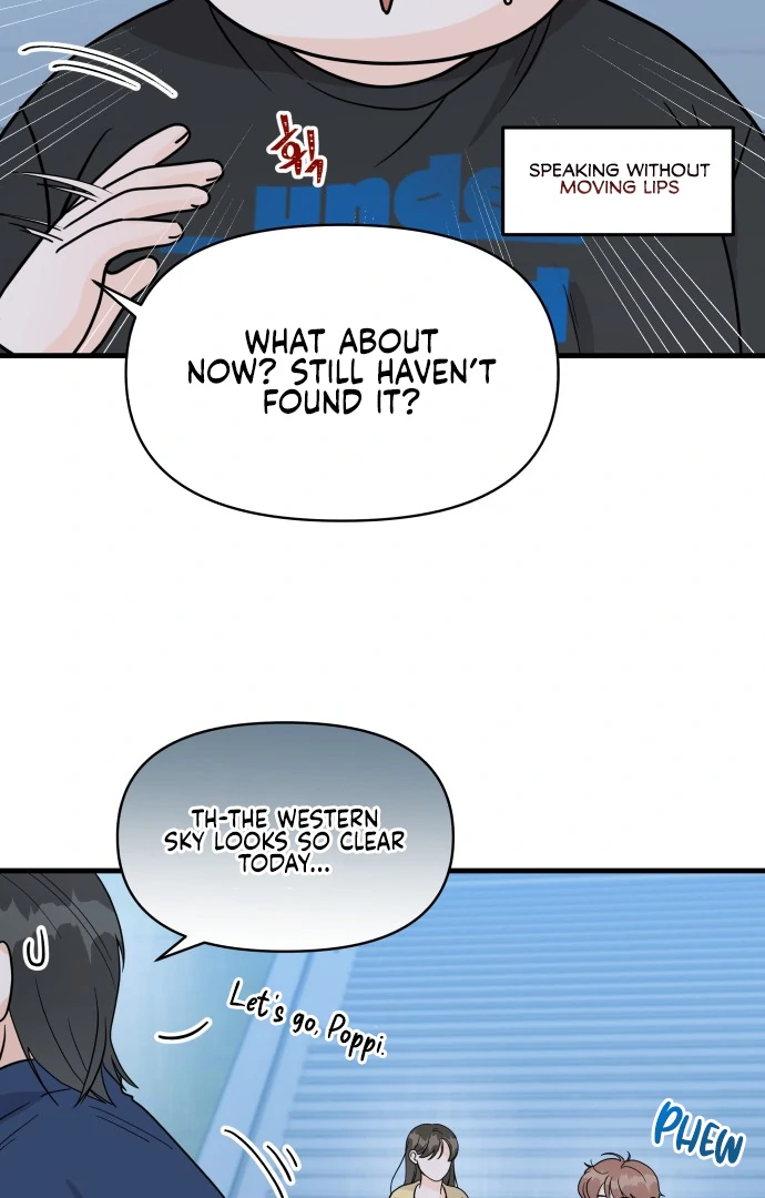 Read 24 Hour Handsome Man chapter 4 image 33 on Lezhin
