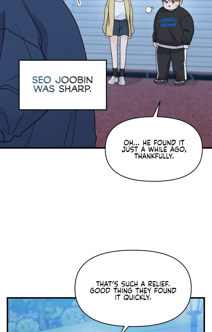 Read 24 Hour Handsome Man chapter 4 image 34 on Lezhin