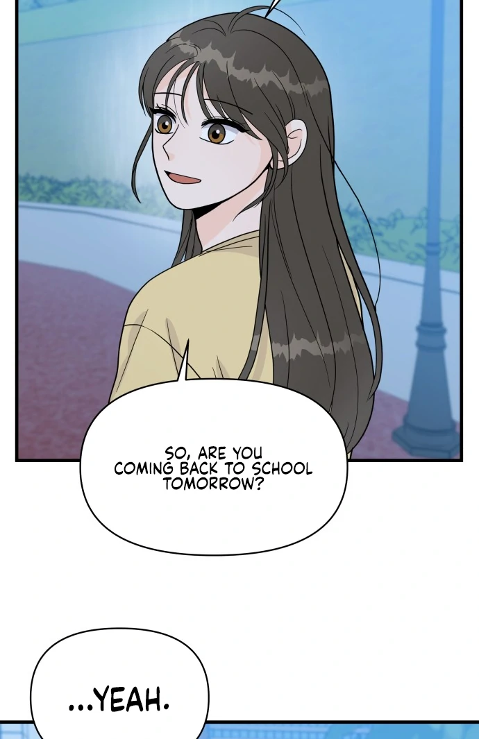Read 24 Hour Handsome Man chapter 4 image 35 on Lezhin