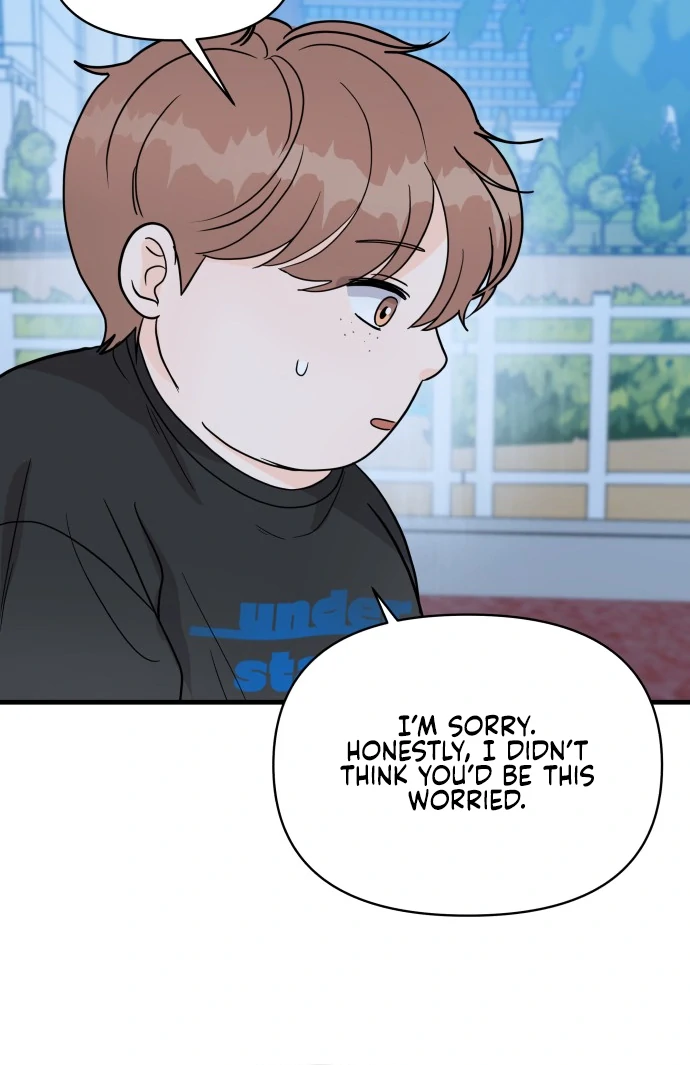 Read 24 Hour Handsome Man chapter 4 image 36 on Lezhin