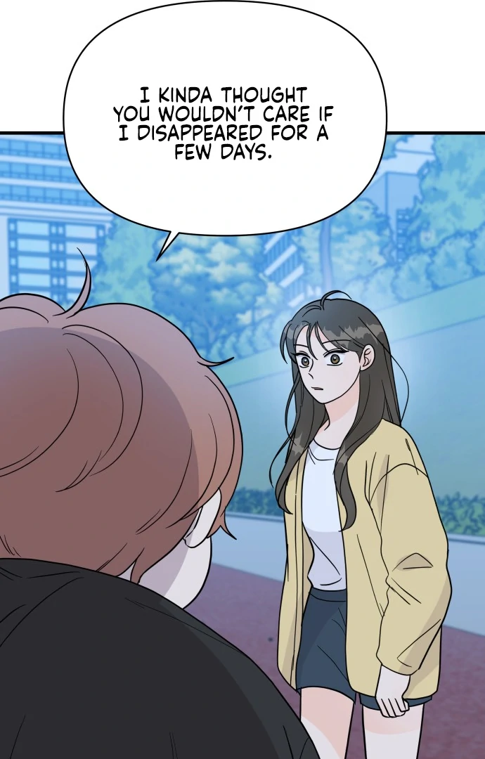 Read 24 Hour Handsome Man chapter 4 image 37 on Lezhin