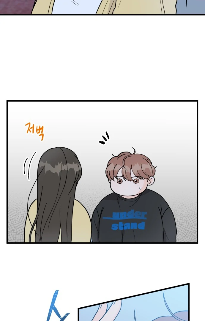 Read 24 Hour Handsome Man chapter 4 image 39 on Lezhin