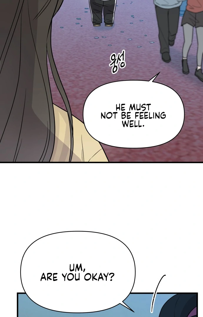 Read 24 Hour Handsome Man chapter 4 image 4 on Lezhin