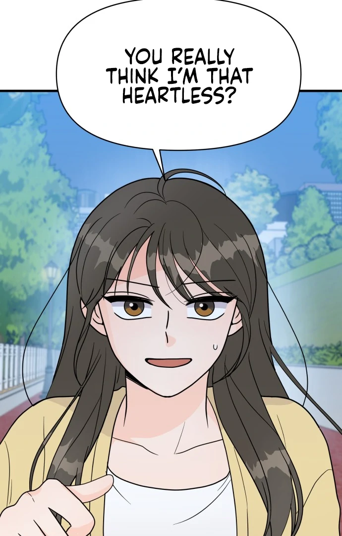 Read 24 Hour Handsome Man chapter 4 image 42 on Lezhin