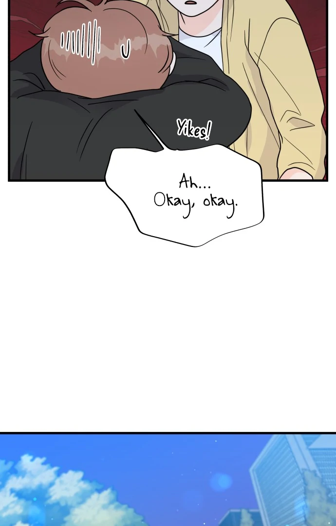 Read 24 Hour Handsome Man chapter 4 image 45 on Lezhin