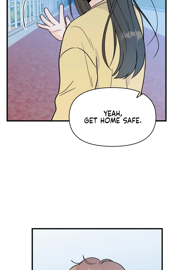 Read 24 Hour Handsome Man chapter 4 image 47 on Lezhin