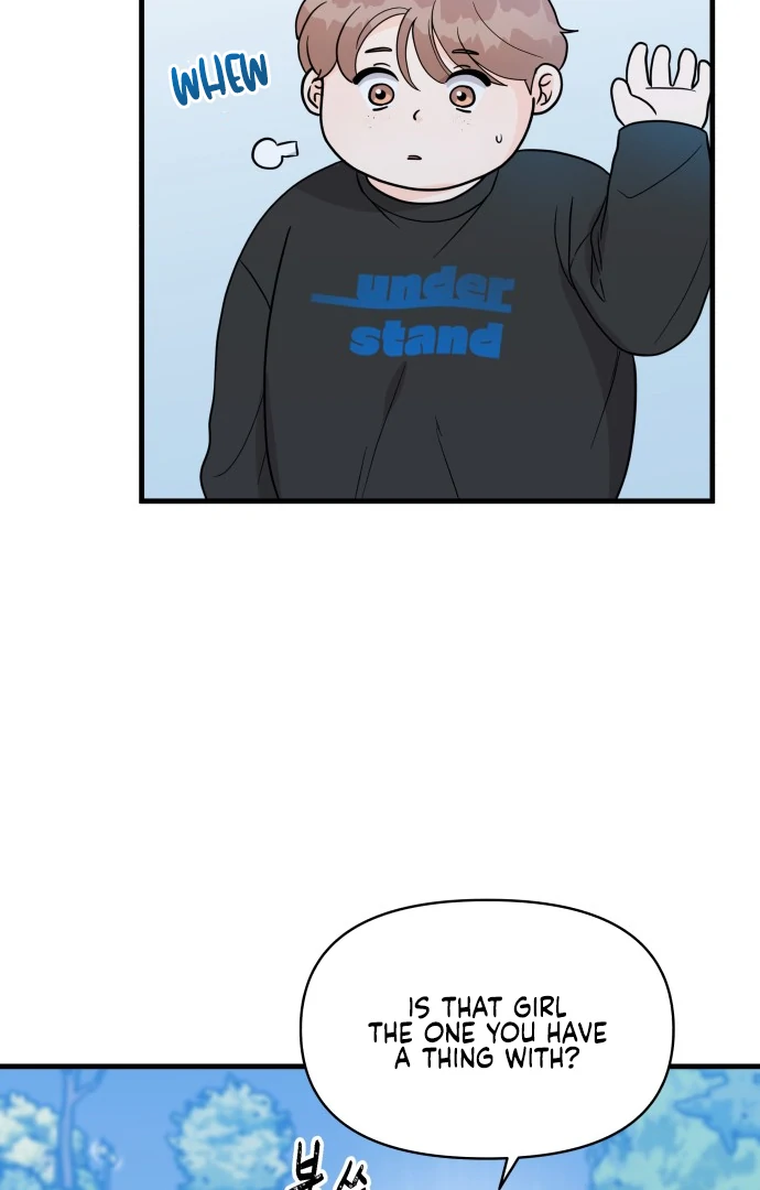 Read 24 Hour Handsome Man chapter 4 image 48 on Lezhin