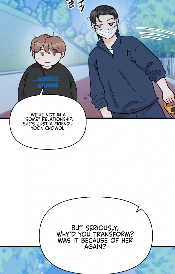 Read 24 Hour Handsome Man chapter 4 image 49 on Lezhin