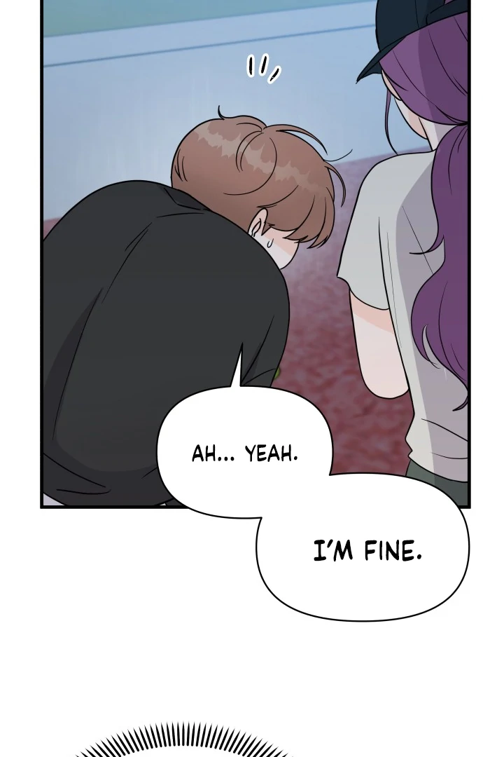 Read 24 Hour Handsome Man chapter 4 image 5 on Lezhin