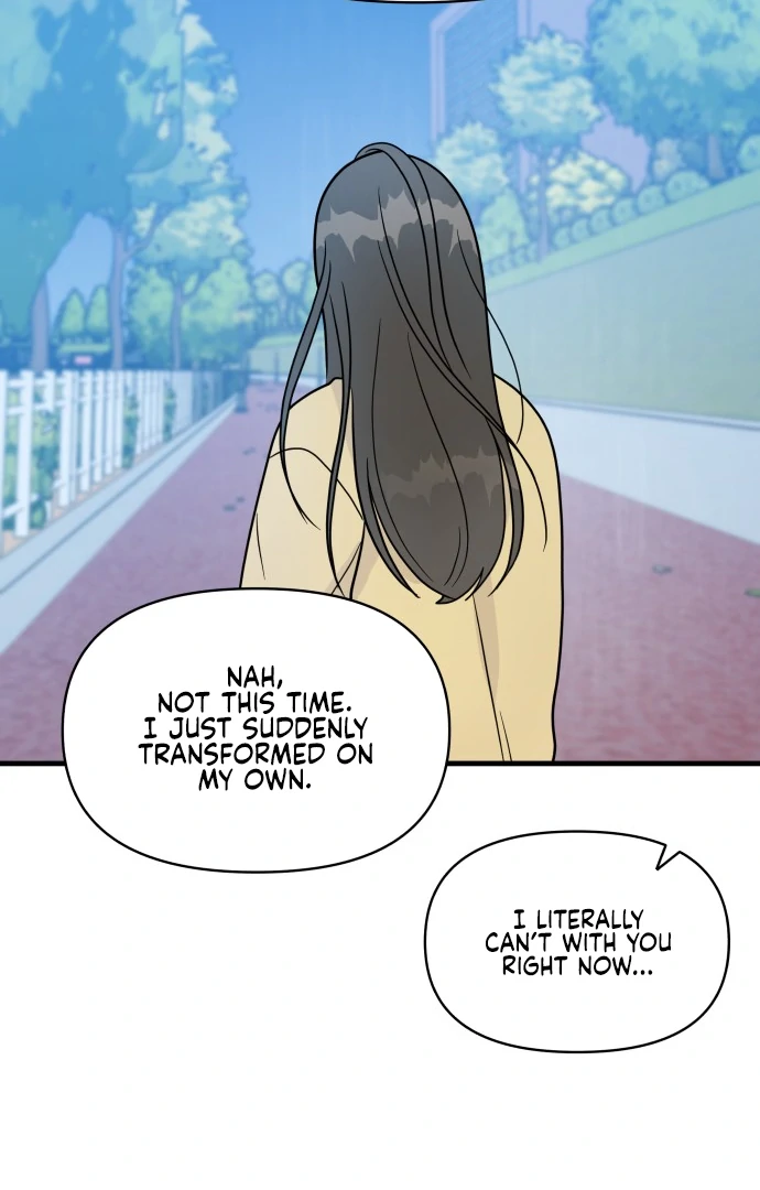 Read 24 Hour Handsome Man chapter 4 image 50 on Lezhin