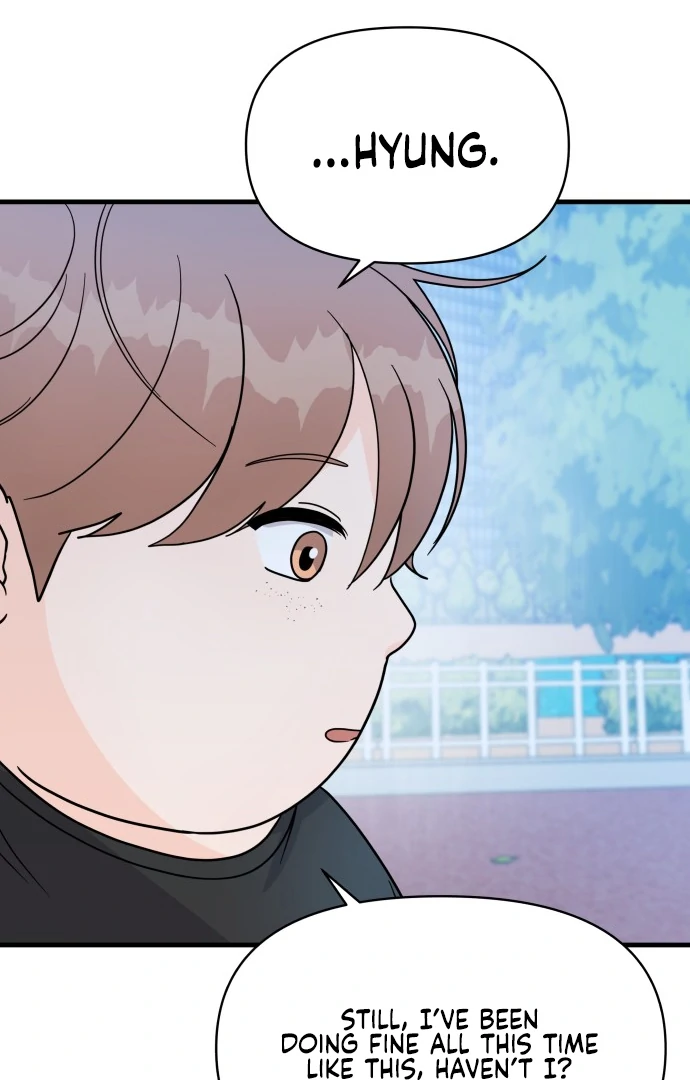 Read 24 Hour Handsome Man chapter 4 image 51 on Lezhin