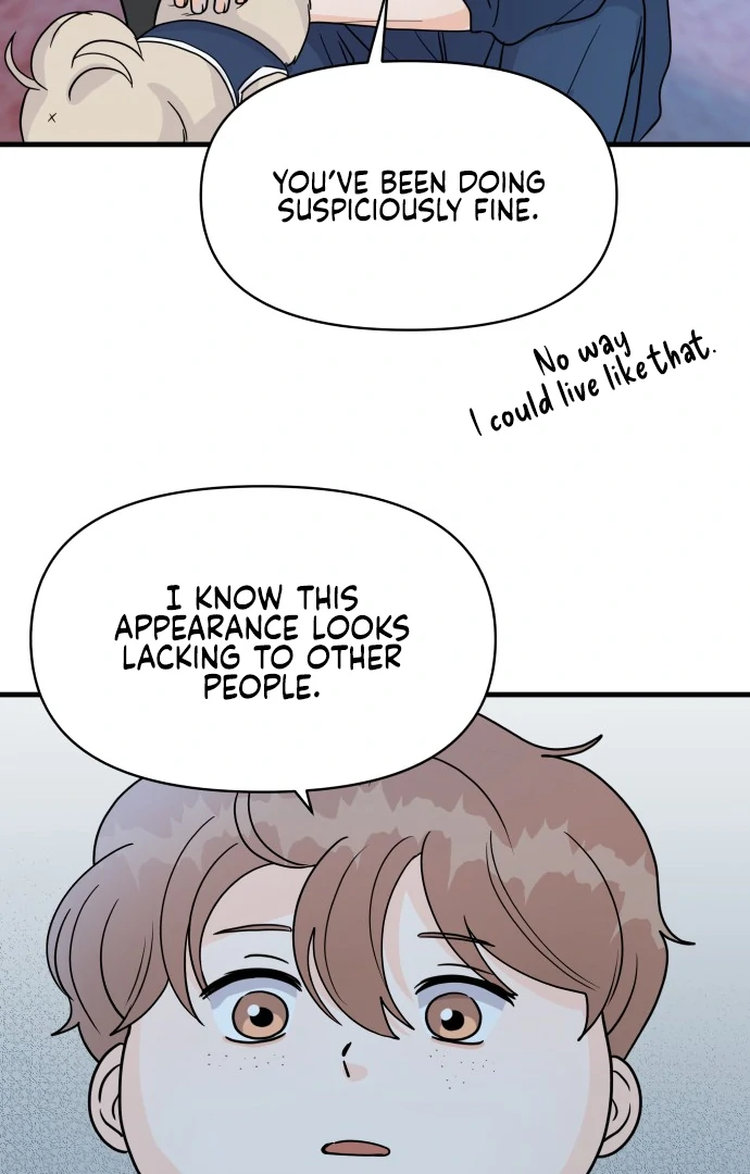 Read 24 Hour Handsome Man chapter 4 image 53 on Lezhin