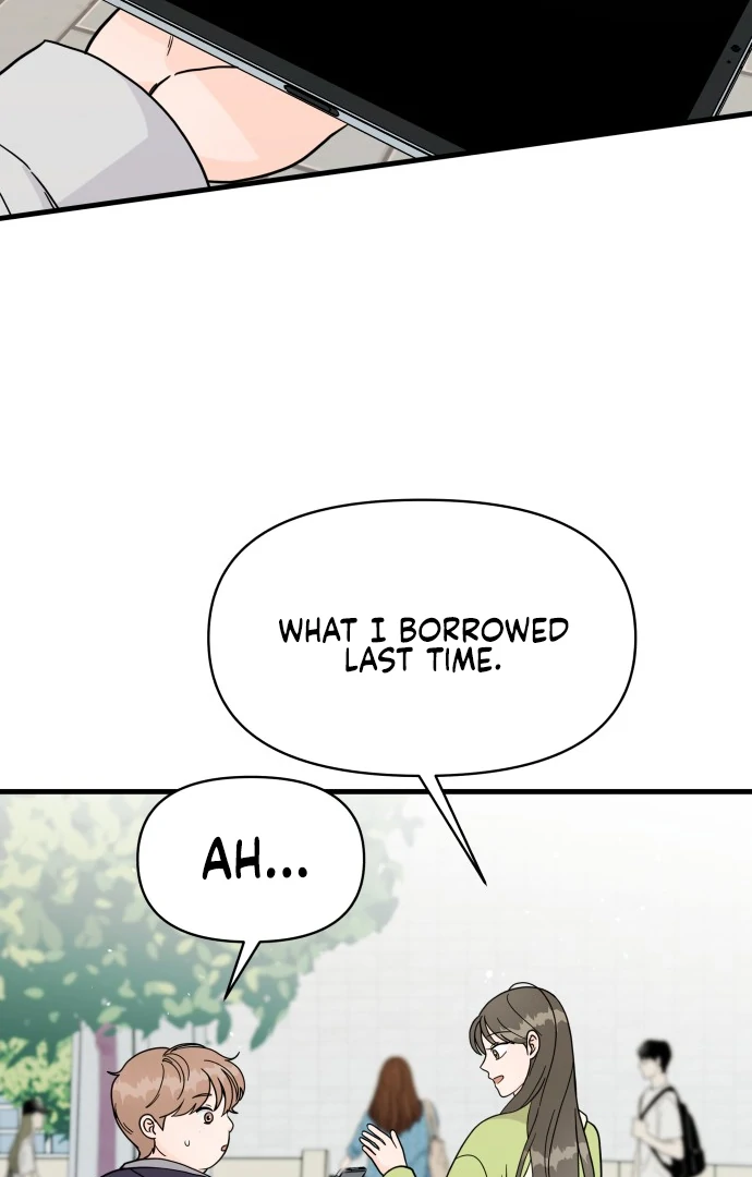 Read 24 Hour Handsome Man chapter 4 image 61 on Lezhin