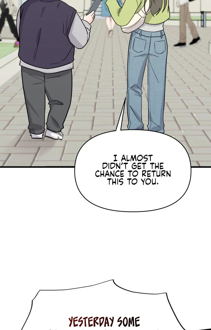 Read 24 Hour Handsome Man chapter 4 image 62 on Lezhin