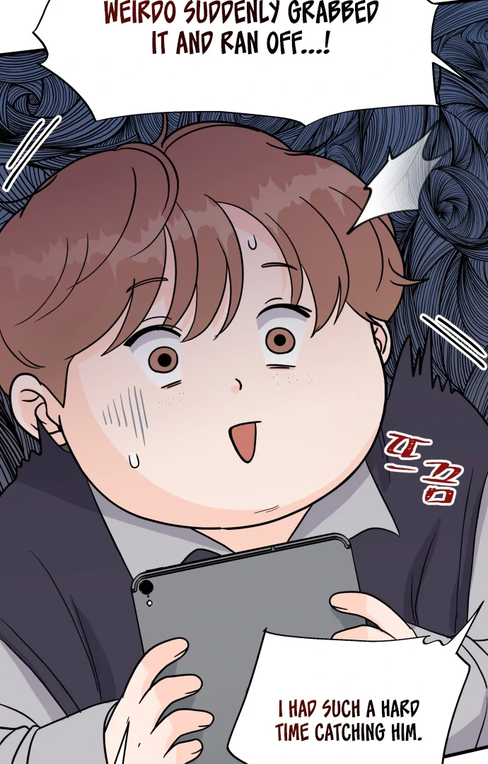 Read 24 Hour Handsome Man chapter 4 image 63 on Lezhin