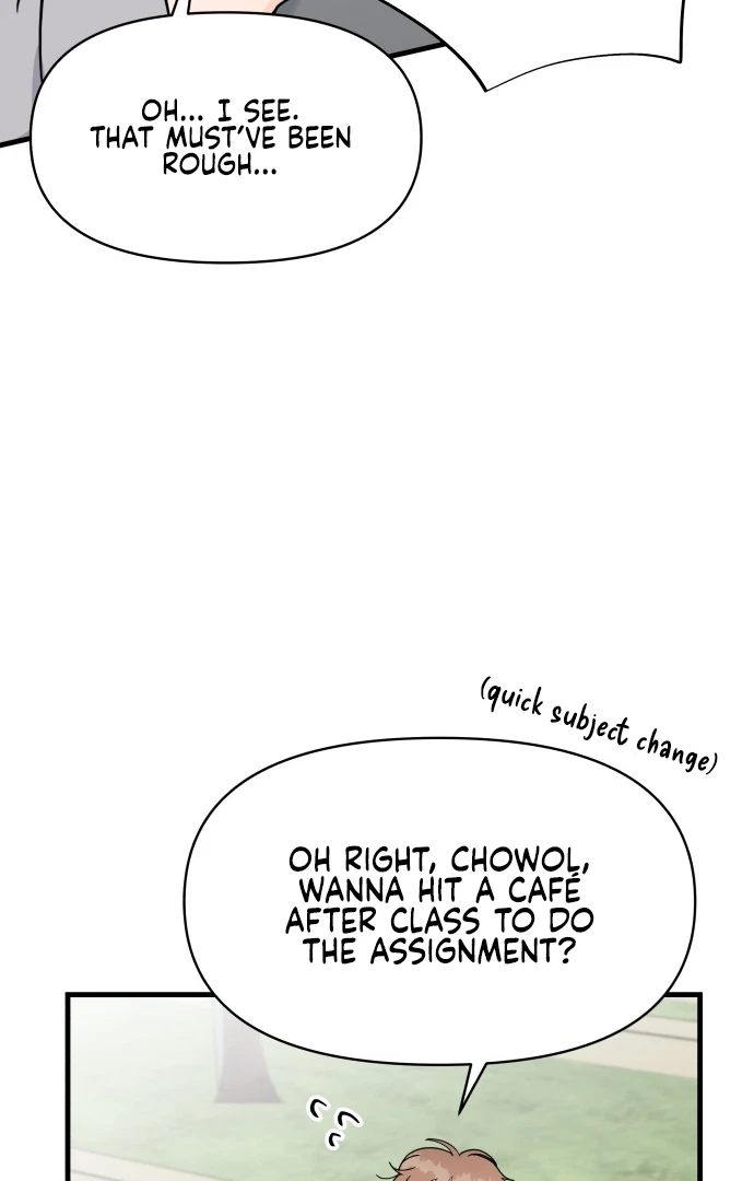 Read 24 Hour Handsome Man chapter 4 image 64 on Lezhin