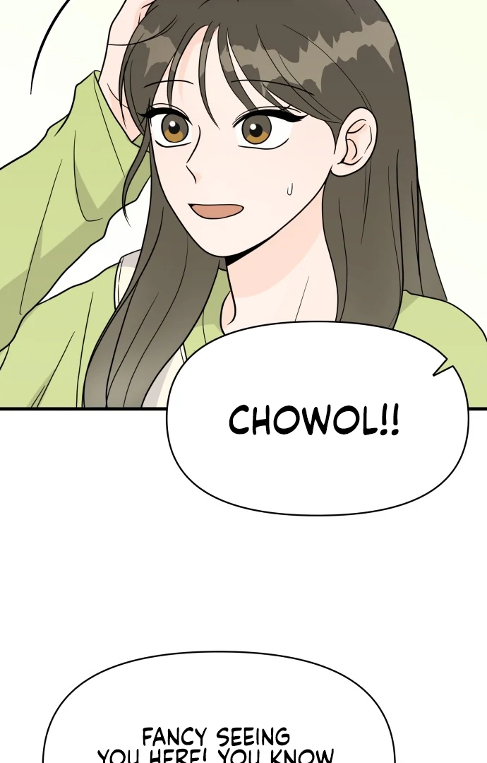 Read 24 Hour Handsome Man chapter 4 image 66 on Lezhin