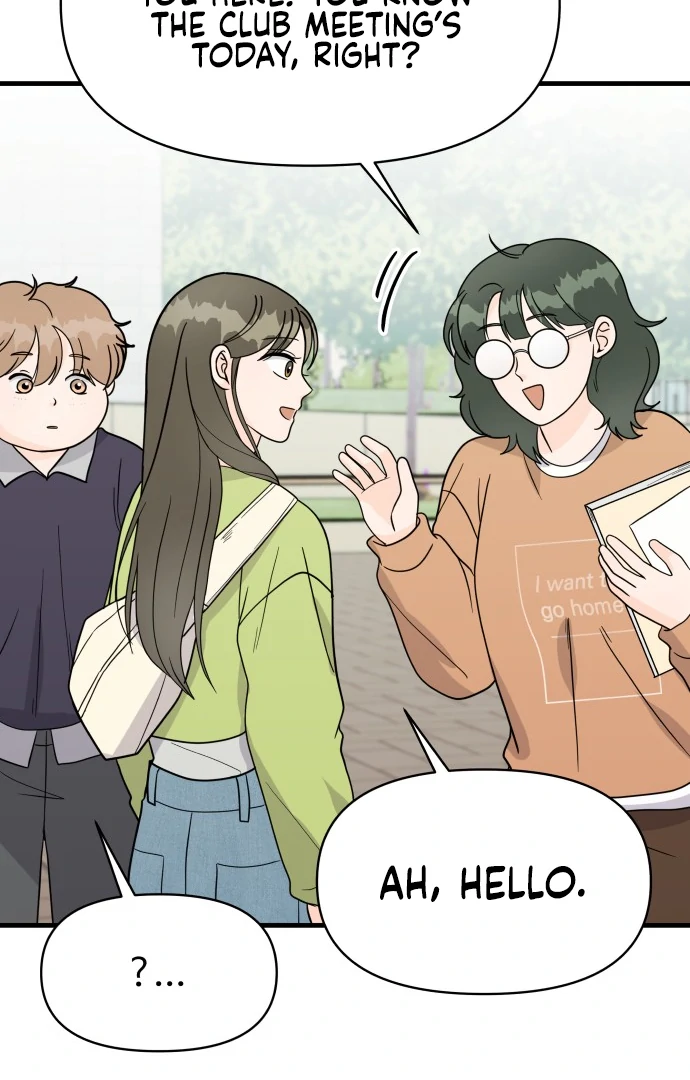 Read 24 Hour Handsome Man chapter 4 image 67 on Lezhin