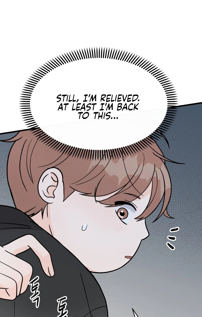 Read 24 Hour Handsome Man chapter 4 image 7 on Lezhin