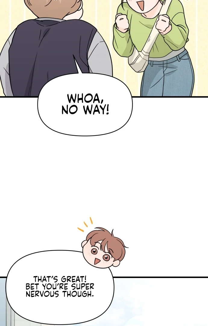Read 24 Hour Handsome Man chapter 4 image 70 on Lezhin