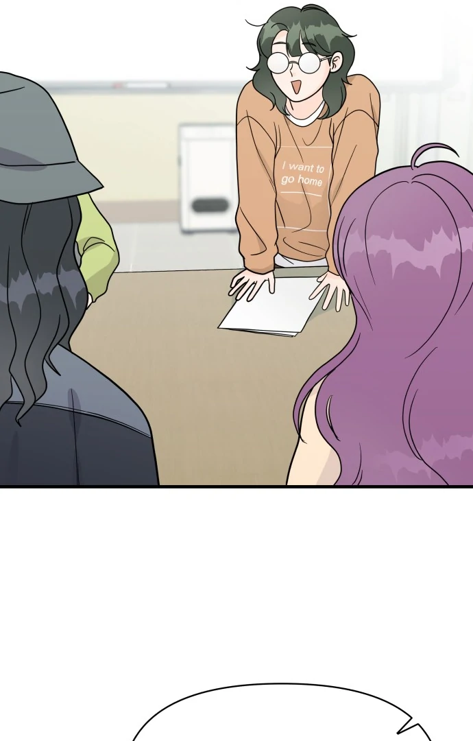 Read 24 Hour Handsome Man chapter 4 image 75 on Lezhin
