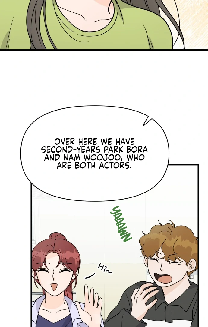 Read 24 Hour Handsome Man chapter 4 image 79 on Lezhin