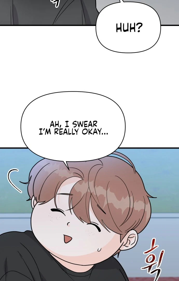 Read 24 Hour Handsome Man chapter 4 image 8 on Lezhin