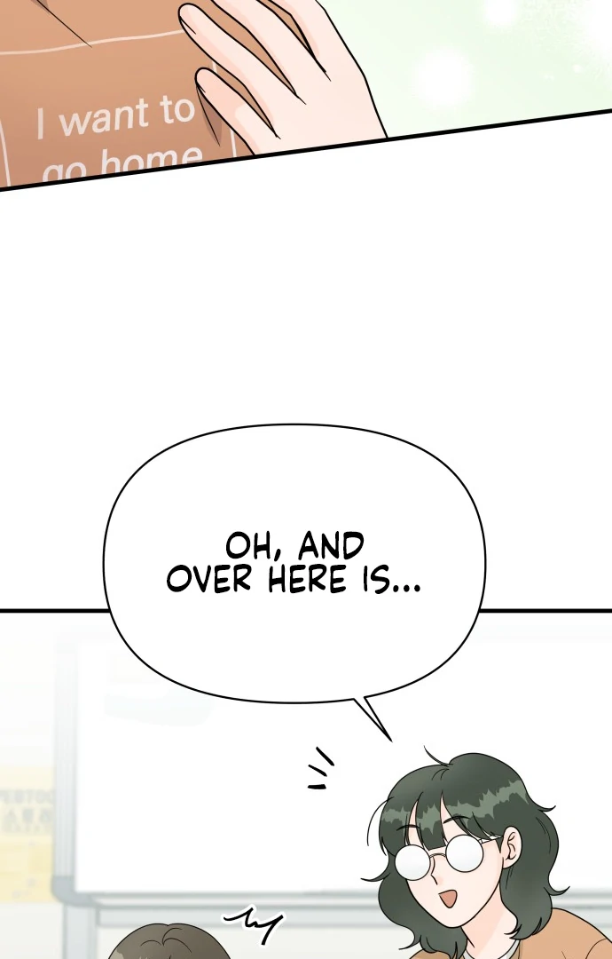 Read 24 Hour Handsome Man chapter 4 image 83 on Lezhin