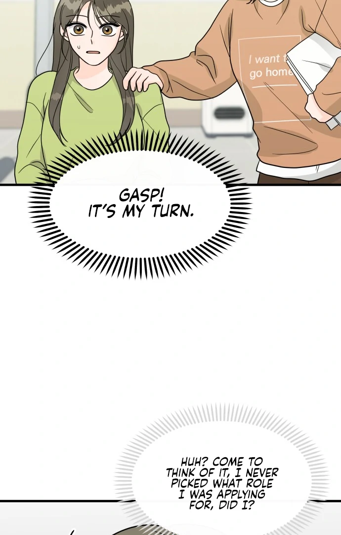 Read 24 Hour Handsome Man chapter 4 image 84 on Lezhin