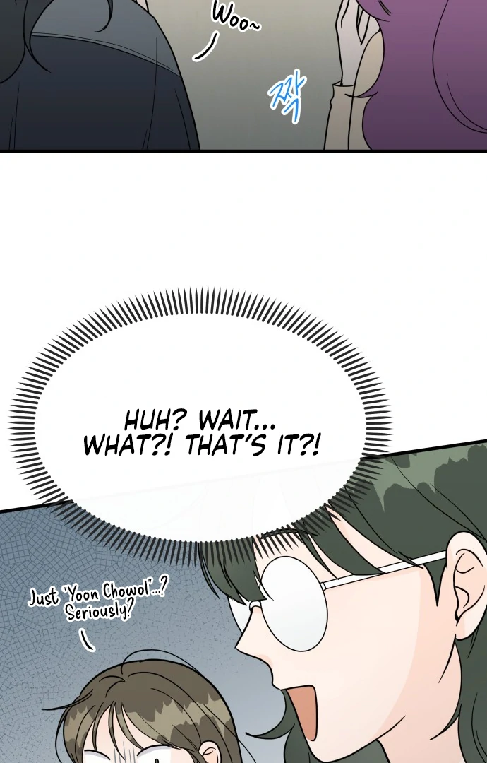 Read 24 Hour Handsome Man chapter 4 image 87 on Lezhin