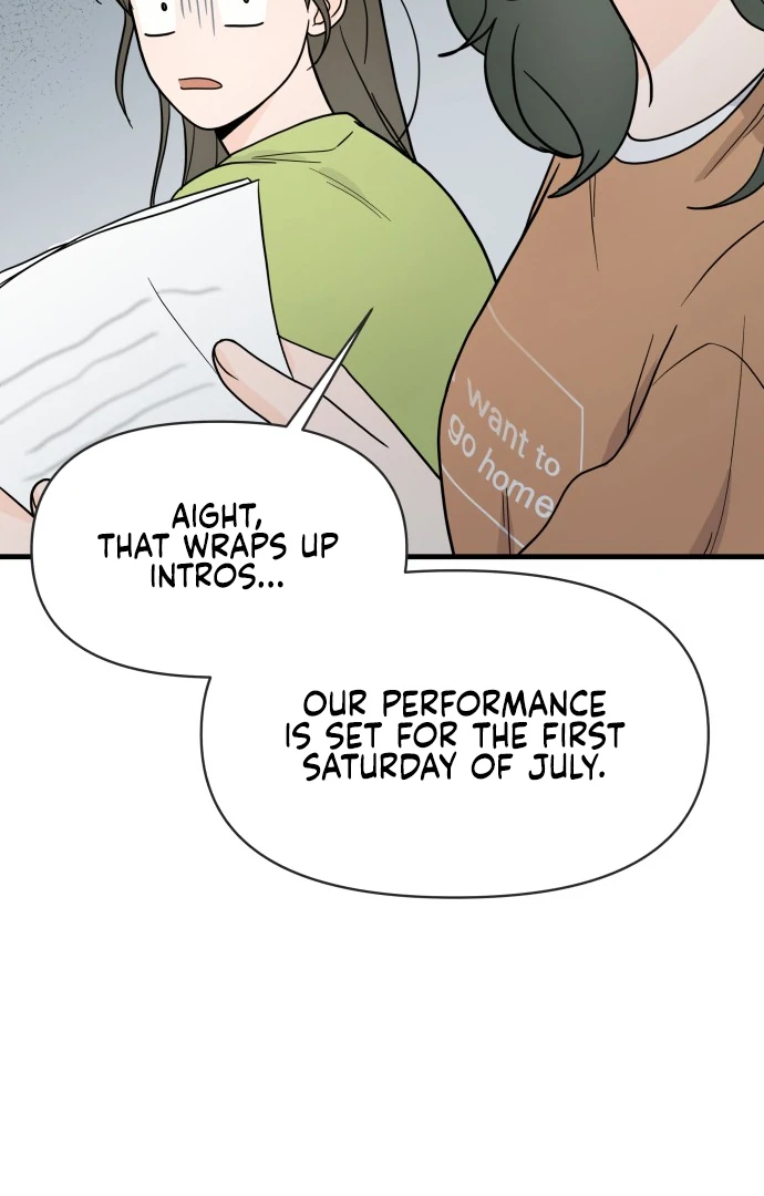 Read 24 Hour Handsome Man chapter 4 image 88 on Lezhin