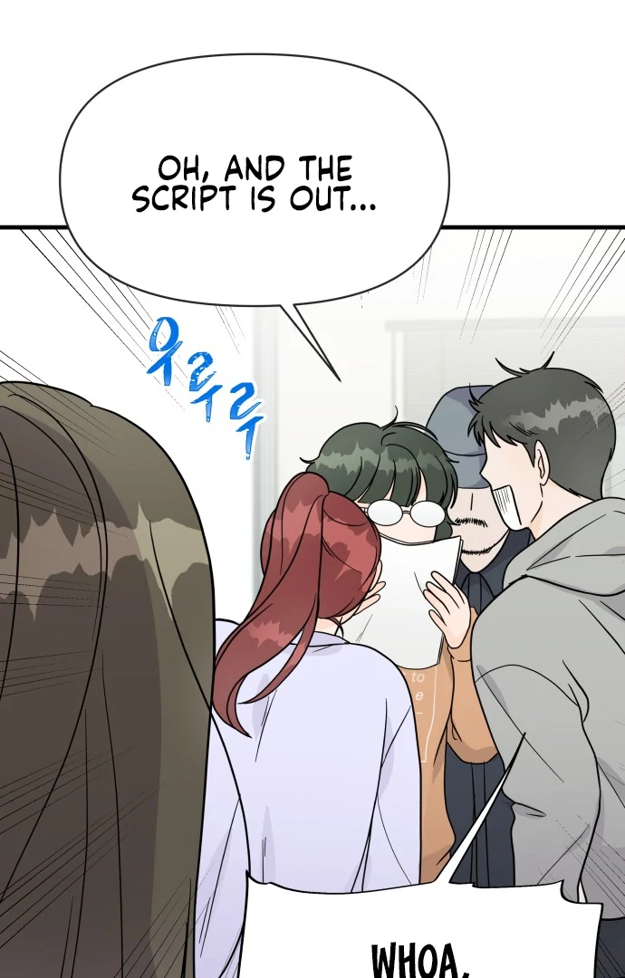 Read 24 Hour Handsome Man chapter 4 image 89 on Lezhin