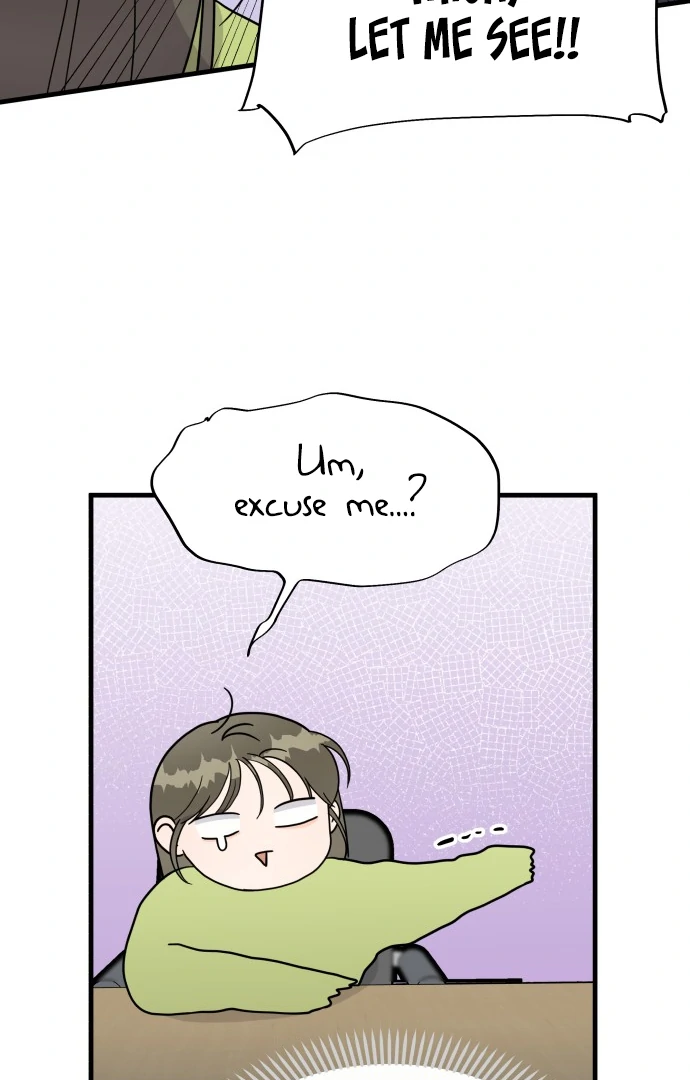 Read 24 Hour Handsome Man chapter 4 image 90 on Lezhin