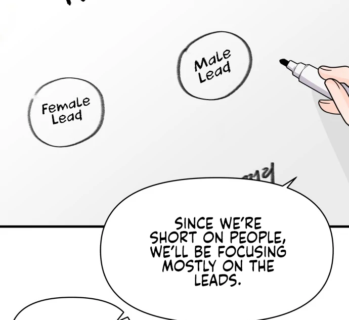 Read 24 Hour Handsome Man chapter 4 image 92 on Lezhin
