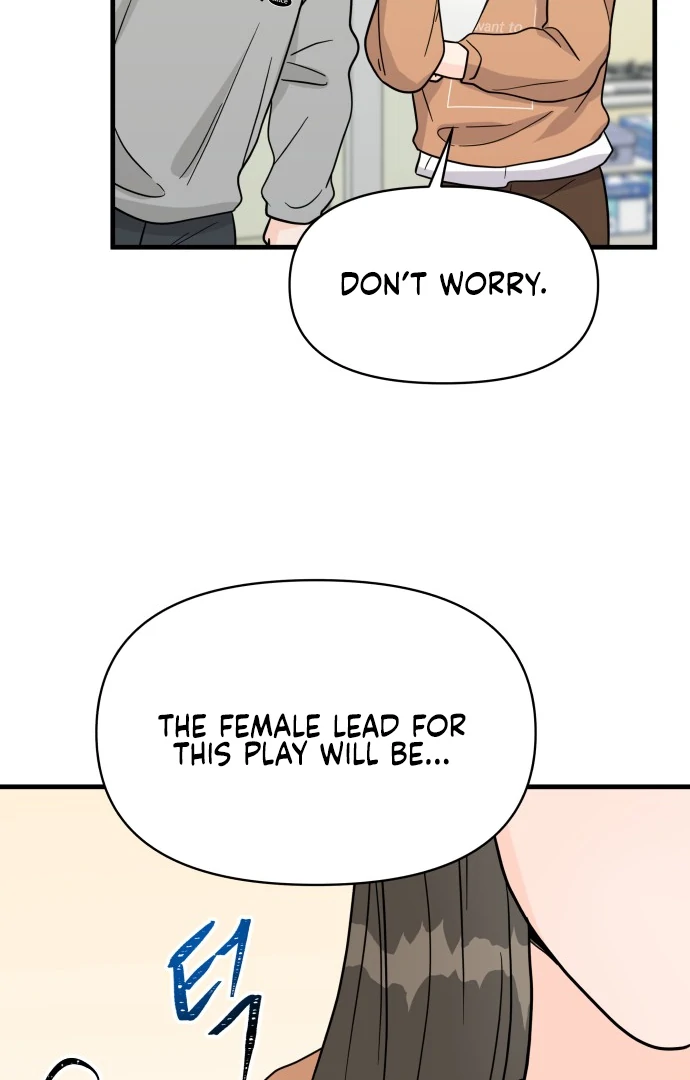 Read 24 Hour Handsome Man chapter 4 image 96 on Lezhin