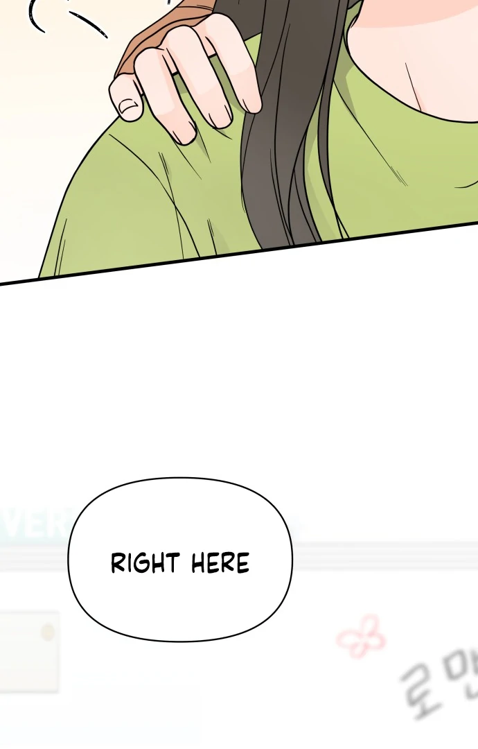 Read 24 Hour Handsome Man chapter 4 image 97 on Lezhin