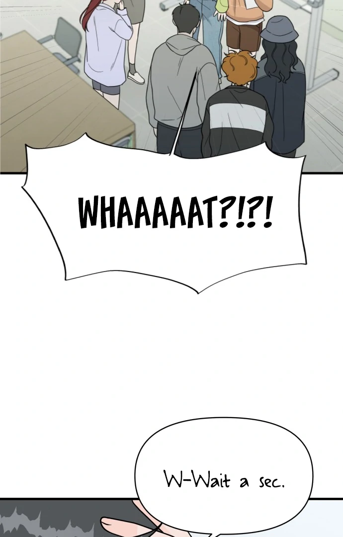 Read 24 Hour Handsome Man chapter 5 image 1 on Lezhin