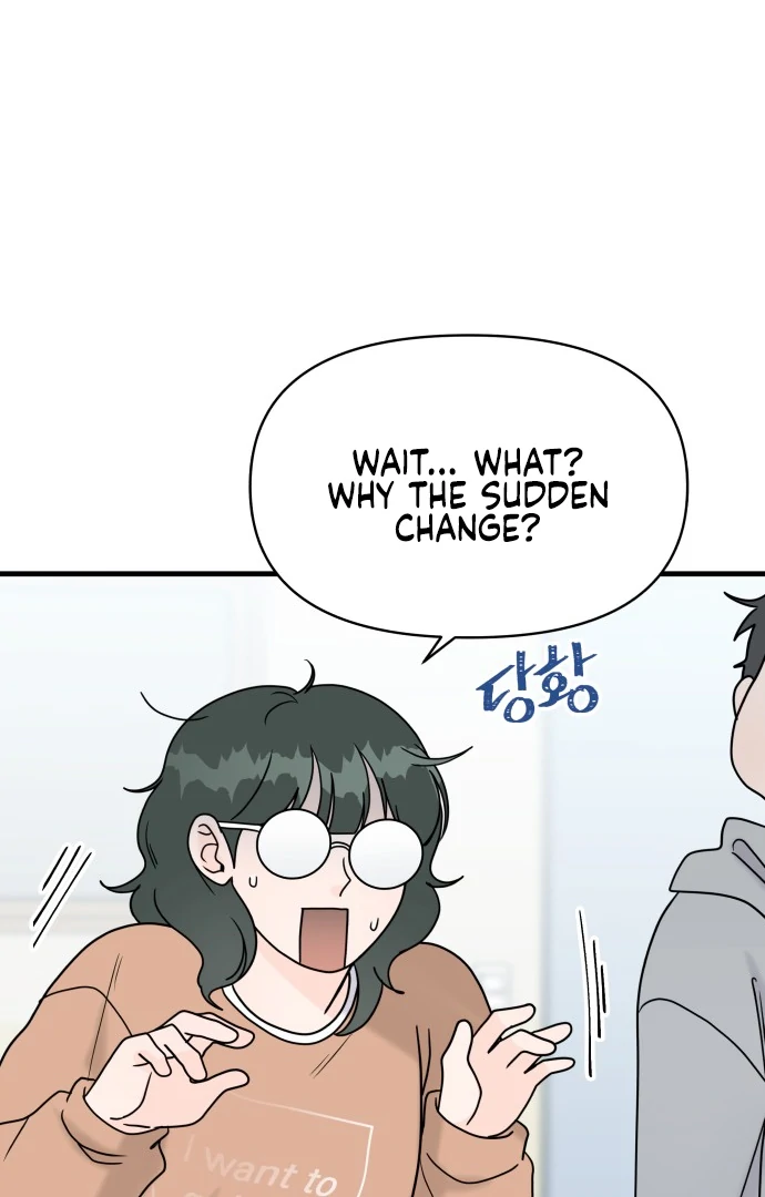 Read 24 Hour Handsome Man chapter 5 image 10 on Lezhin