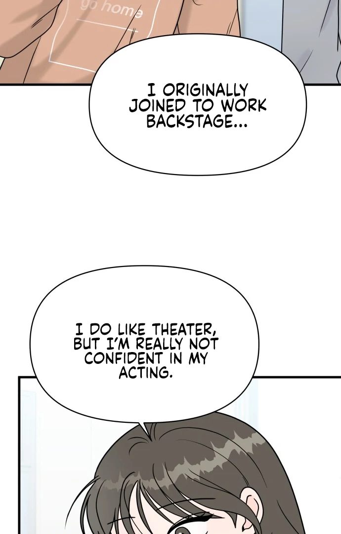 Read 24 Hour Handsome Man chapter 5 image 11 on Lezhin