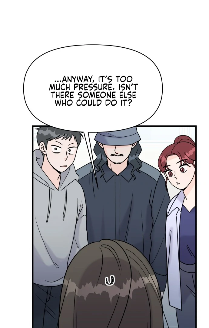 Read 24 Hour Handsome Man chapter 5 image 14 on Lezhin
