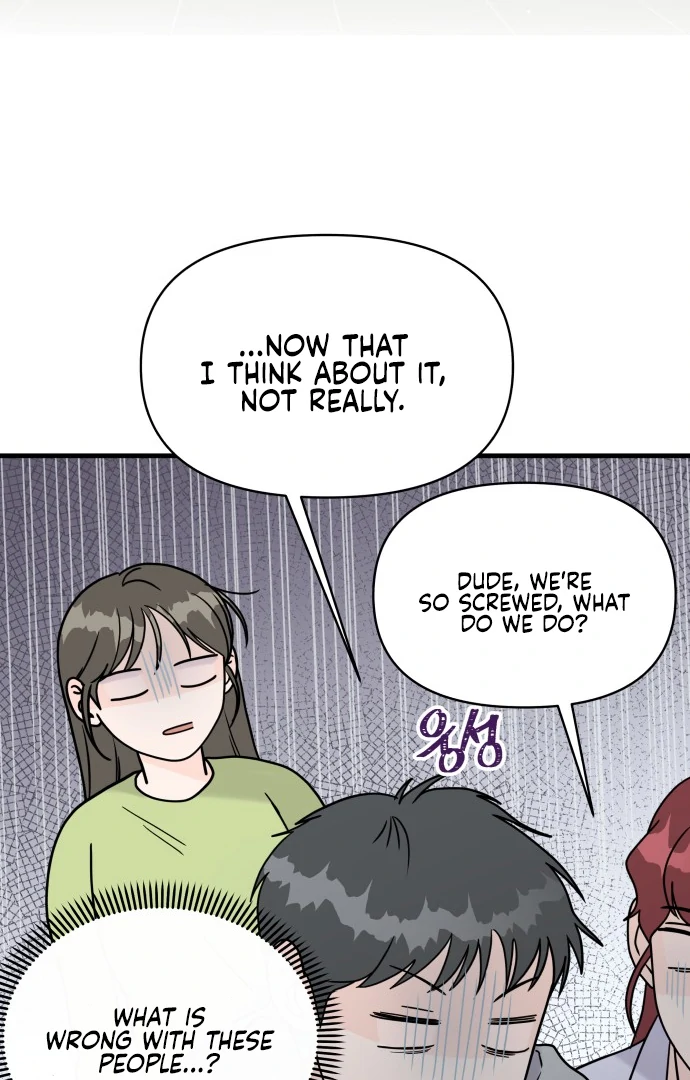 Read 24 Hour Handsome Man chapter 5 image 16 on Lezhin