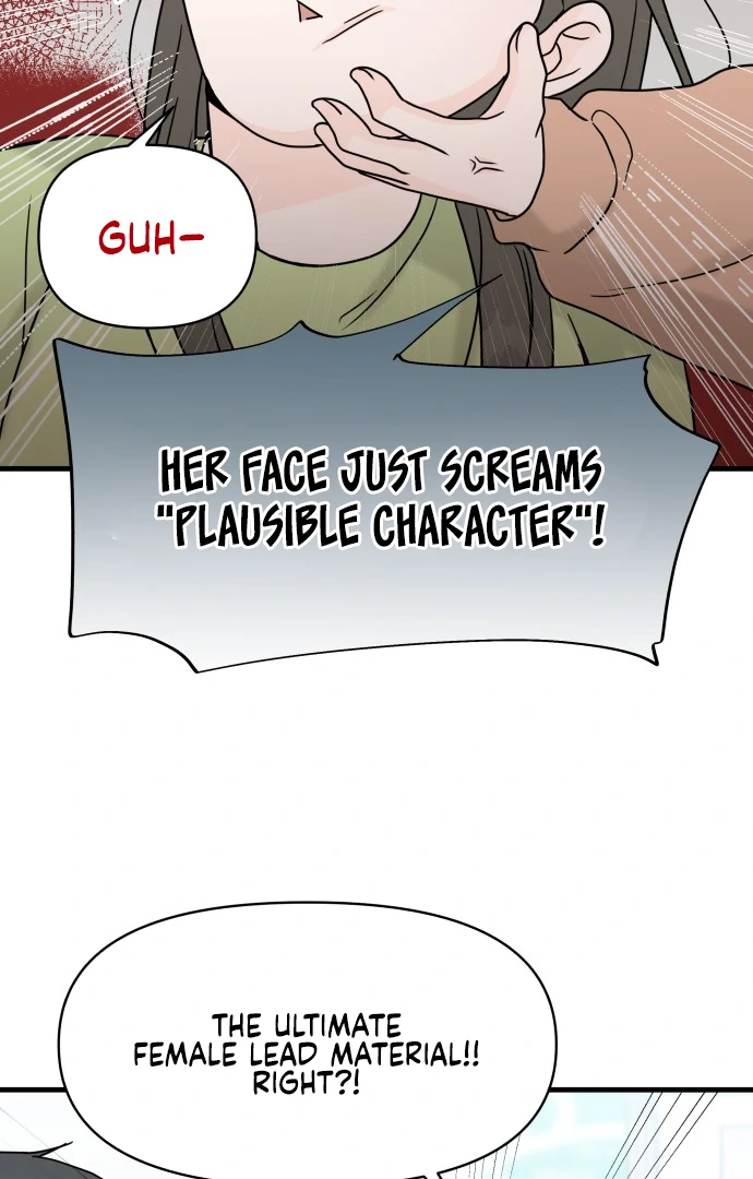 Read 24 Hour Handsome Man chapter 5 image 20 on Lezhin