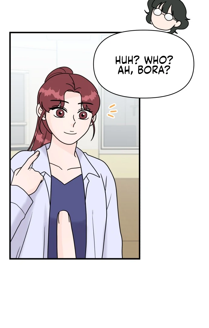 Read 24 Hour Handsome Man chapter 5 image 23 on Lezhin