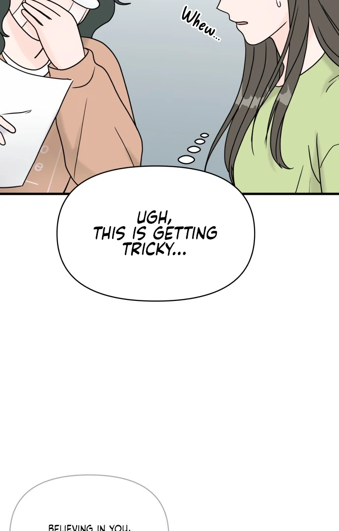 Read 24 Hour Handsome Man chapter 5 image 26 on Lezhin