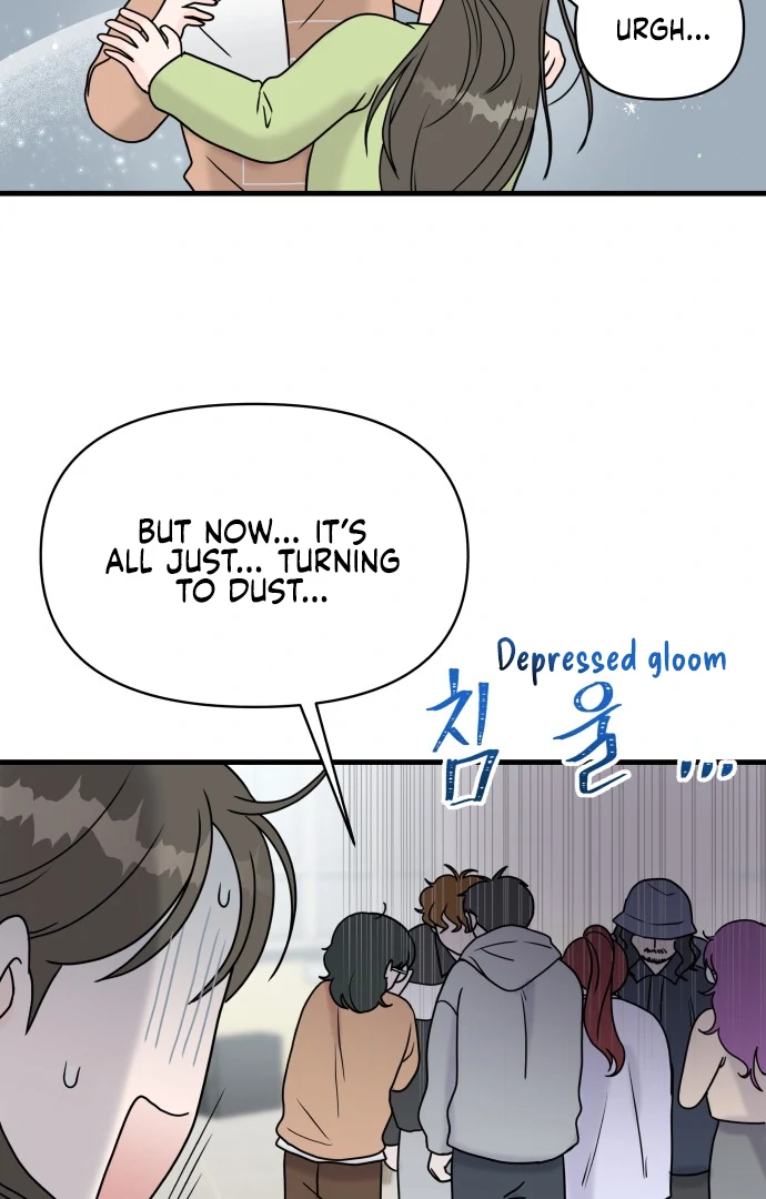 Read 24 Hour Handsome Man chapter 5 image 28 on Lezhin