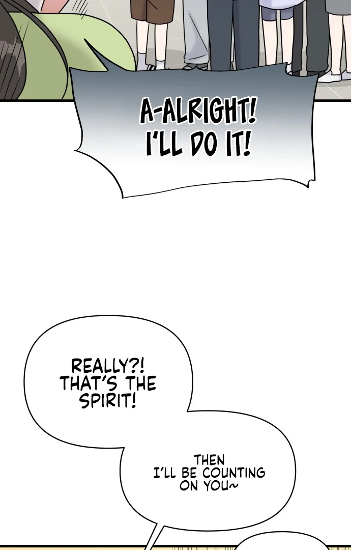 Read 24 Hour Handsome Man chapter 5 image 29 on Lezhin