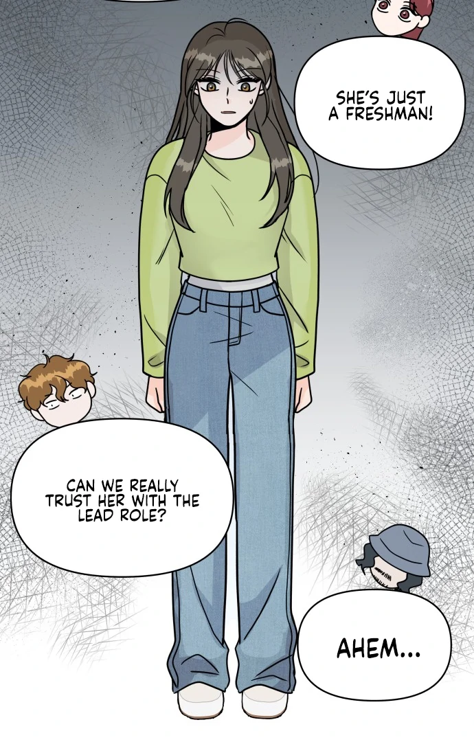 Read 24 Hour Handsome Man chapter 5 image 3 on Lezhin