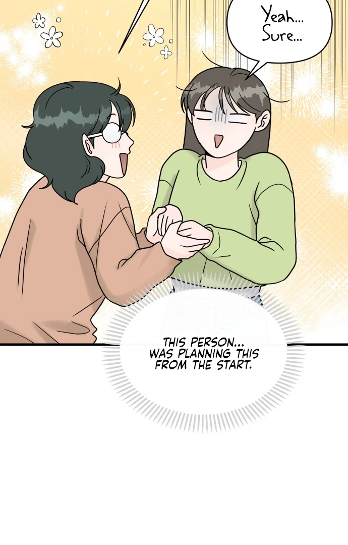 Read 24 Hour Handsome Man chapter 5 image 30 on Lezhin