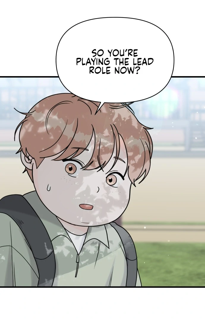 Read 24 Hour Handsome Man chapter 5 image 32 on Lezhin